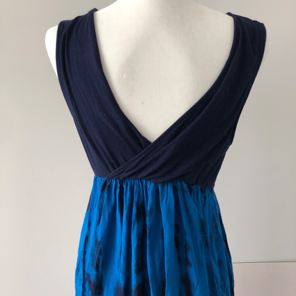 Liz Lange Maternity Maxi Dress - Picture 5 of 14